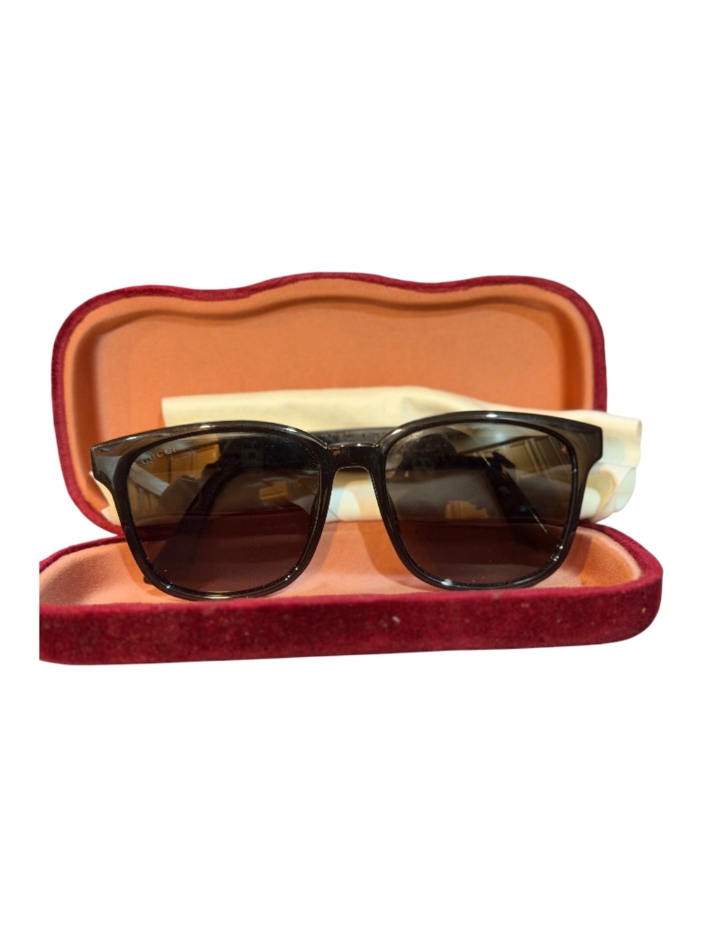 GUCCI Sun glasses